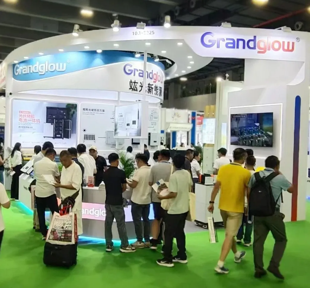 2024 World Solar Photovoltaic and energy Storage Industry Expo